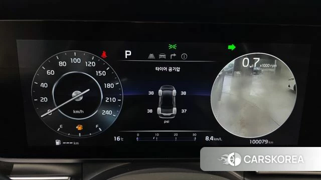 Kia Carnival 4th generation id 4350489 из Кореи 31