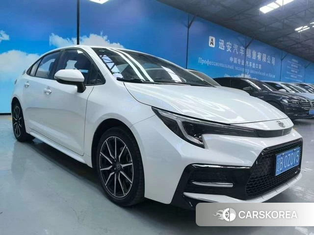 Toyota Lei Ling id 4263178 из Китая 21