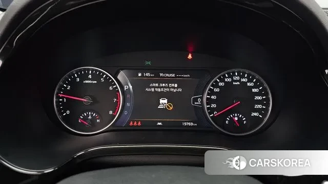 Kia Seltos id 3659931 из Кореи 18