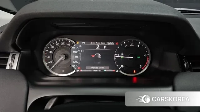 Land Rover Discovery Sports 2nd Generation id 3444086 из Кореи 18