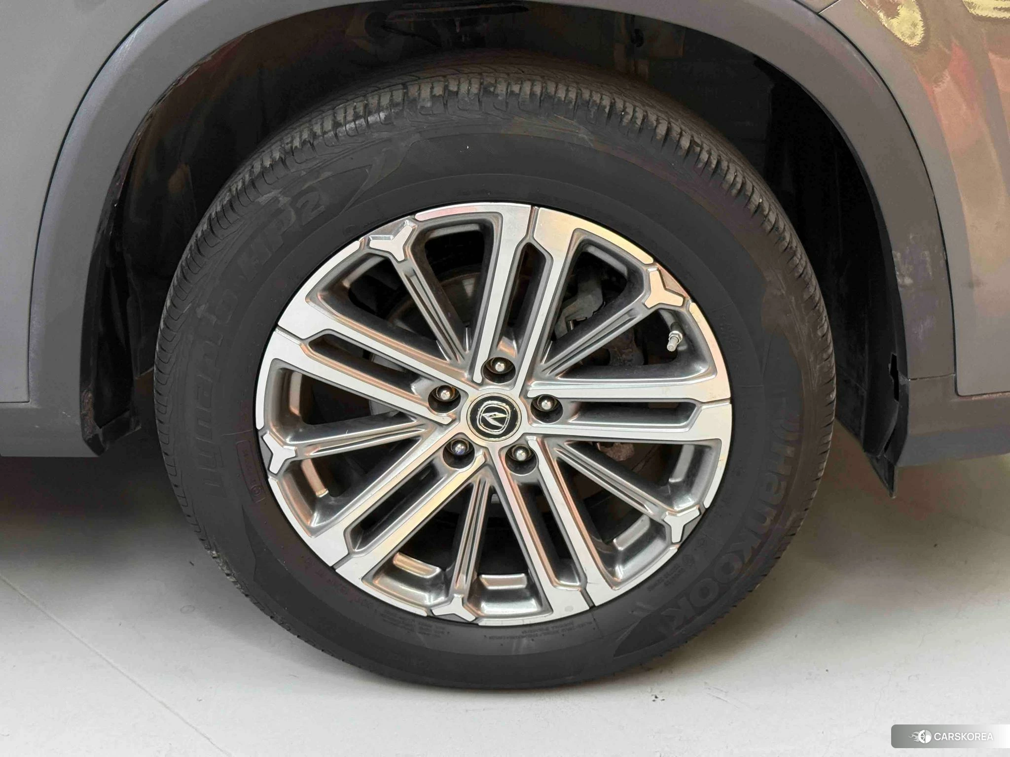 Chang'an CS75 PLUS id 4405828 из Китая 40