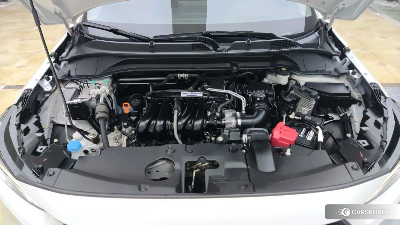 Honda XR-V id 4479652 из Китая 16