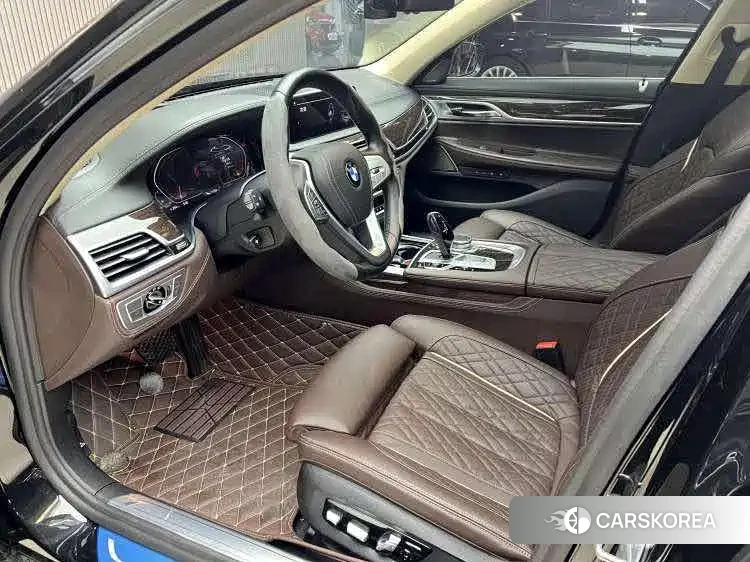 BMW 7 series id 4622672 из Китая 17