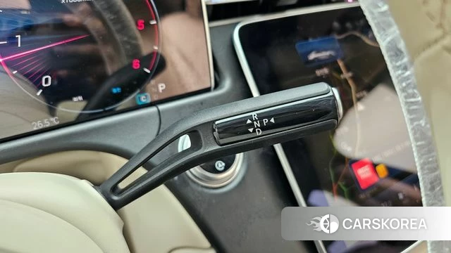Mercedes-Benz E-Class W214 id 4665277 из Кореи 31