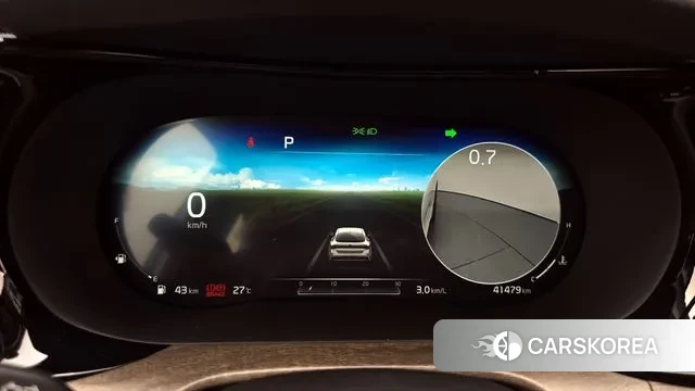 Kia K5 3rd generation id 3055184 из Кореи 18