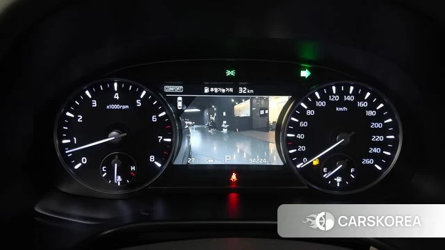 Kia More K9 id 4944200 из Кореи 31