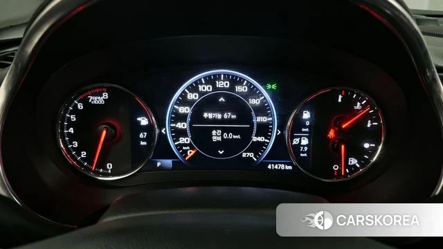 Chevrolet (GM Daewoo) The New Malibu id 4282622 из Кореи 29