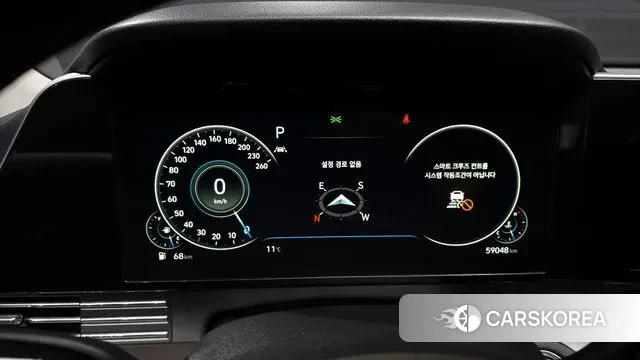 Hyundai The New Grandeur IG id 3691924 из Кореи 18