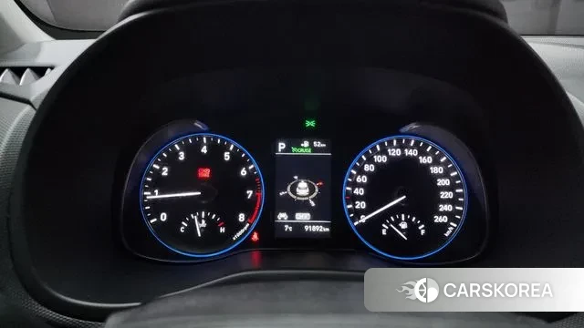 Hyundai Kona id 3380674 из Кореи 18