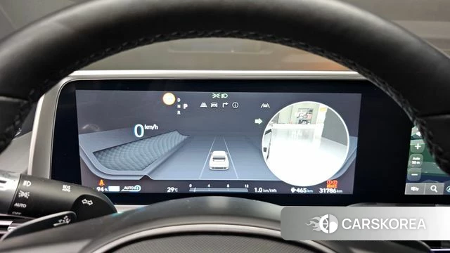 Hyundai Ionic 6 id 4591059 из Кореи 29