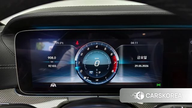Mercedes-Benz E-Class W213 id 4390446 из Кореи 29