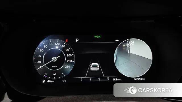 Kia K5 3rd generation id 3771515 из Кореи 18