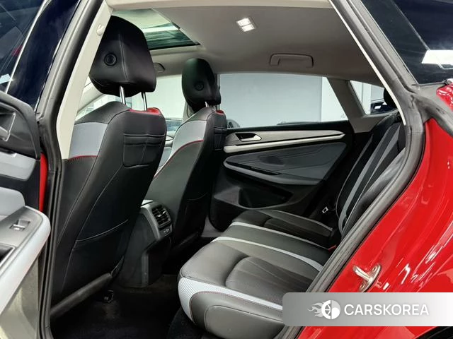 Volkswagen Lingdu id 4236388 из Китая 22