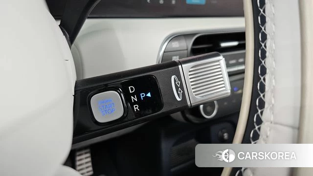Hyundai Palisade (LX3) id 4578626 из Кореи 38