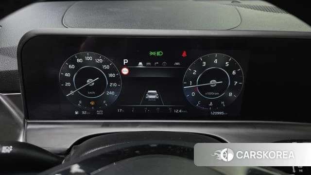 Kia The New Seltos id 4230792 из Кореи 30