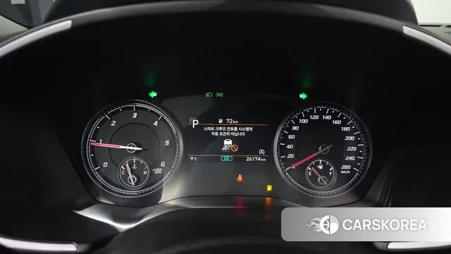 Hyundai The New Santa Fe id 3431927 из Кореи 18