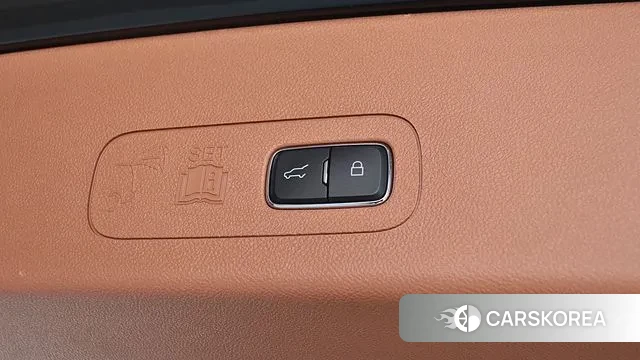 Lincoln Aviator 2nd generation id 3629800 из Кореи 18