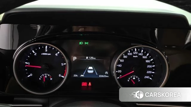Kia Carnival 4th generation id 4507509 из Кореи 34