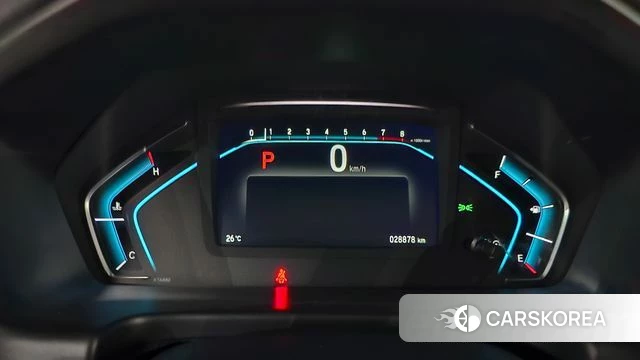 Honda Odyssey id 4689391 из Кореи 34