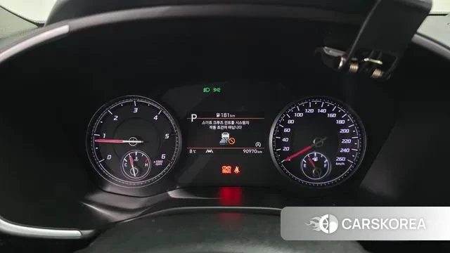 Hyundai The New Santa Fe id 3708512 из Кореи 18