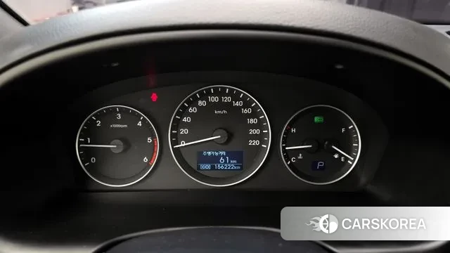 Hyundai The New Grand Starex id 3485173 из Кореи 18