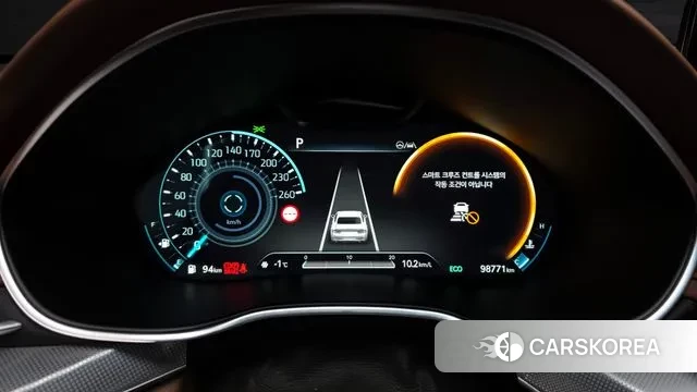 Genesis G80 (RG3) id 3572413 из Кореи 18