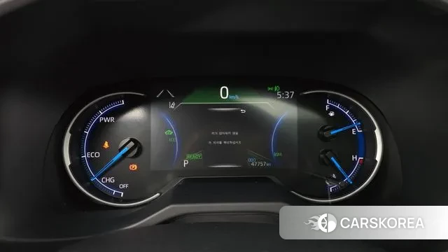 Toyota RAV4 5th Generation id 3421299 из Кореи 18