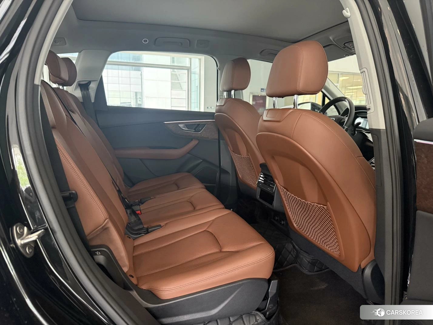 Audi Q7 id 4473934 из Китая 15