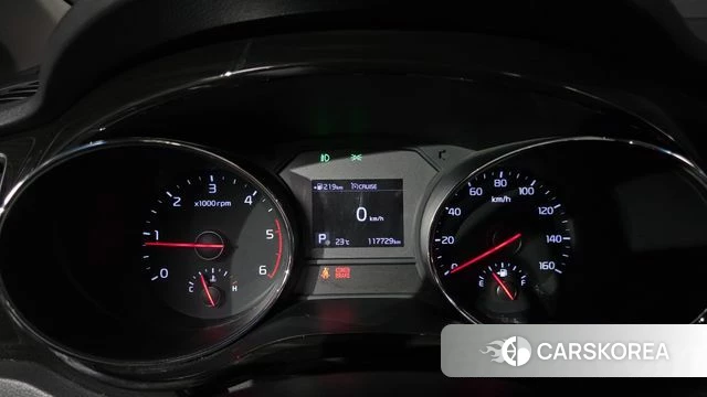 Kia The New Carnival id 4530776 из Кореи 28
