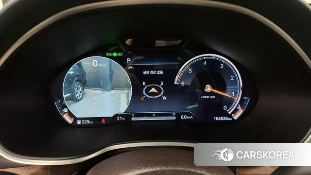 Genesis G80 (RG3) id 4293992 из Кореи 30