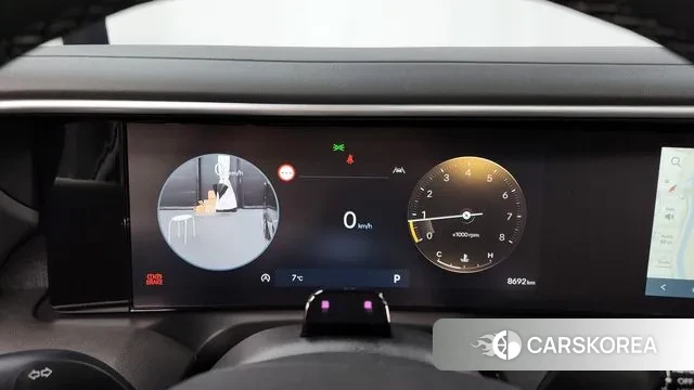 Hyundai Palisade (LX3) id 3731748 из Кореи 18