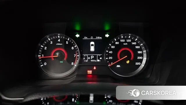 Ssangyong The New Tivoli Air id 3776017 из Кореи 18