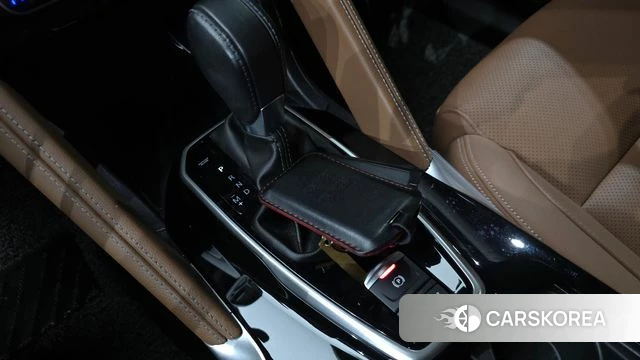 Renault Korea (Samsung) The New QM6 id 4682335 из Кореи 28