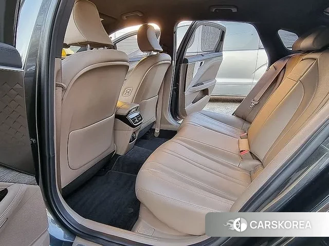 Kia K8 Hybrid id 3597042 из Кореи 18