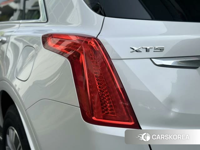 Cadillac XT5 id 4238303 из Китая 28
