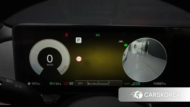Genesis GV60 id 4731137 из Кореи 18