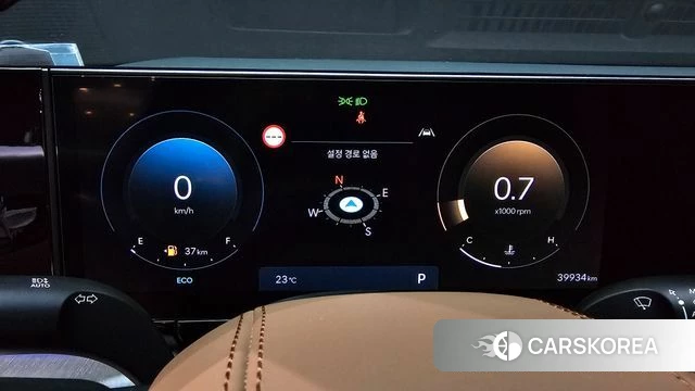 Hyundai Grandeur (GN7) id 4422119 из Кореи 34