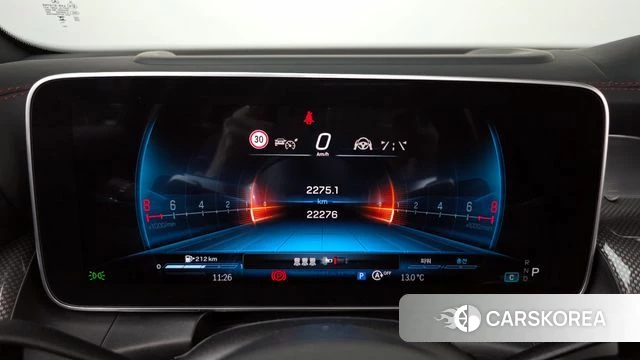 Mercedes-Benz GLC-Class X254 id 3891285 из Кореи 18