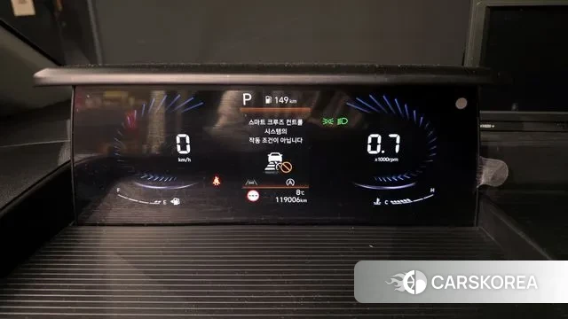 Hyundai Staria id 3406702 из Кореи 18