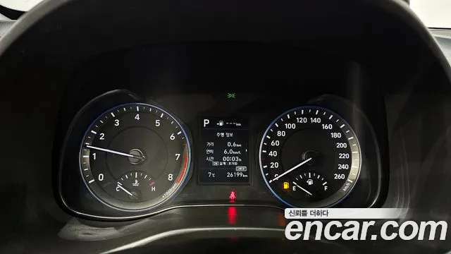 Hyundai Kona id 2383382 из Кореи 18