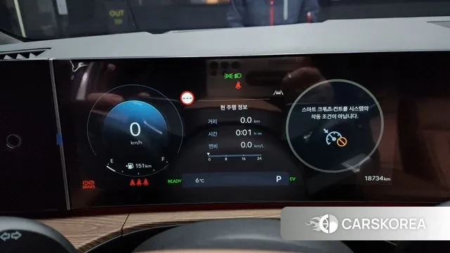 Hyundai Santa Fe (MX5) id 3523576 из Кореи 18