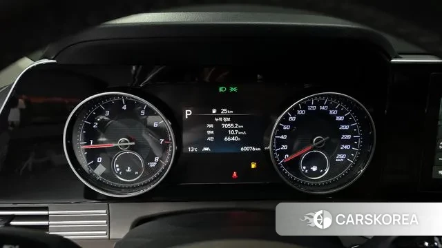 Hyundai The New Grandeur IG id 3646118 из Кореи 18