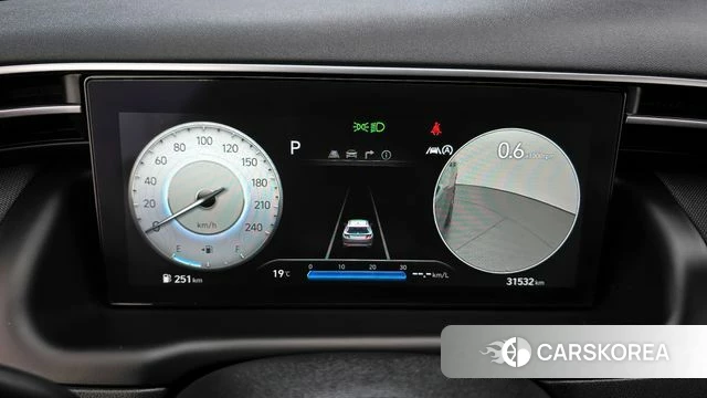 Hyundai Tucson (NX4) id 4316930 из Кореи 31