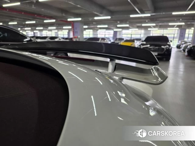 Porsche 911(992) id 4248966 из Кореи 18