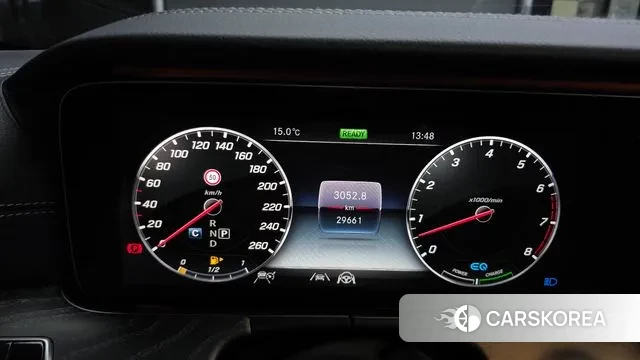 Mercedes-Benz CLS-Class C257 id 3742073 из Кореи 18