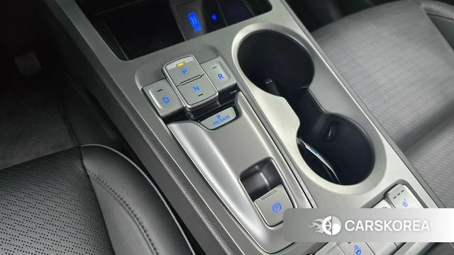 Hyundai Kona Electric id 4918345 из Кореи 29