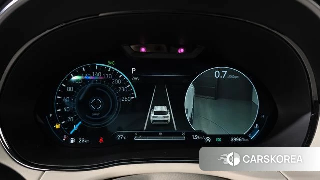 Genesis GV70 id 4753586 из Кореи 30