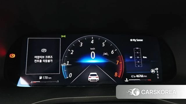 Renault Korea (Samsung) XM3 id 4490447 из Кореи 32