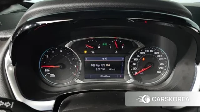 Chevrolet (GM Daewoo) Traverse id 3283482 из Кореи 18