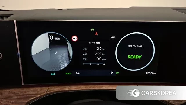 Hyundai Santa Fe (MX5) id 3262346 из Кореи 18